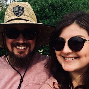 Meet your Posher, Andrew